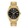 Jacques Lemans Derby Armbanduhr Gold - 4040662179795