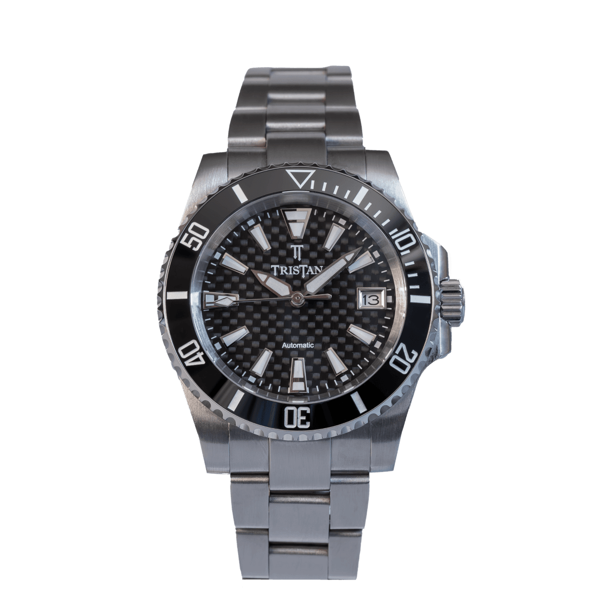 Balder Carbon Automatic - TT1206-A1500x1500