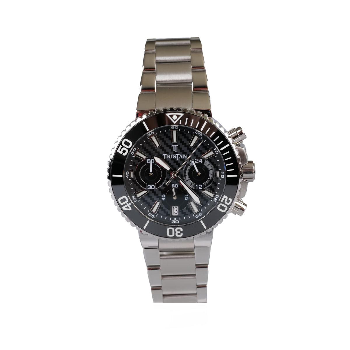 Nerthus Chronograph - TT1206-A