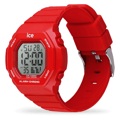 ICE digit ultra  Red - 022099-ice-digit-ultra-red-02