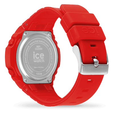 ICE digit ultra  Red - 022099-ice-digit-ultra-red-04