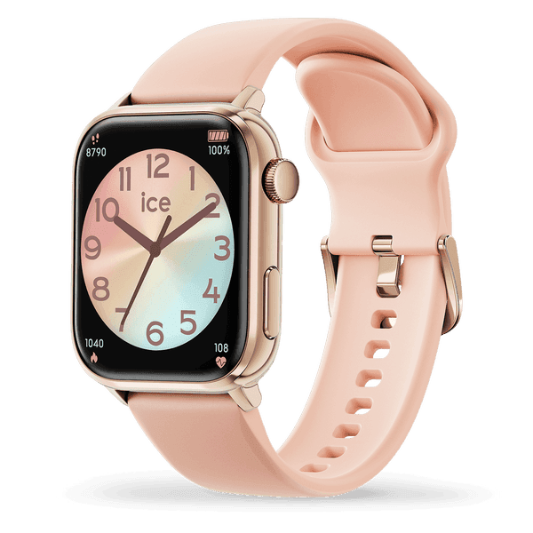 ICE Smart Two - 022538-ice-smart-two-rose-gold-nude-02