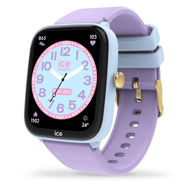 Ice Smart Junior 2.0 Soft Blue Purple - 022800-ICE-smart-junior-two-Purple-Soft-Blue-02