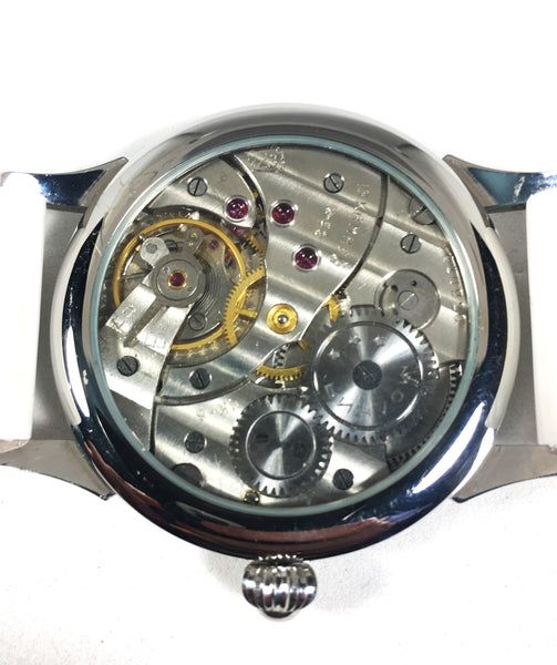 Molnija Vintage Herrenuhr - TV003613