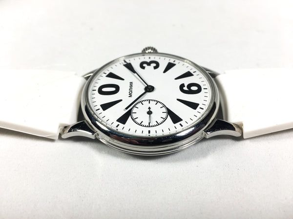 Molnija Vintage Herrenuhr - TV00364