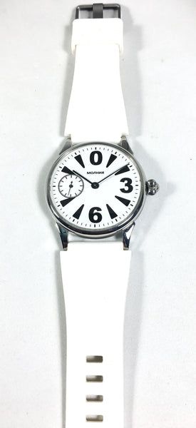 Molnija Vintage Herrenuhr - TV0036