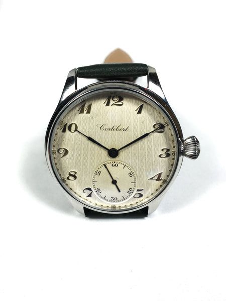 Cortebert Vintage Herrenuhr - TV079913