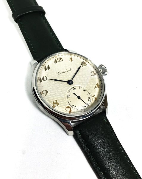 Cortebert Vintage Herrenuhr - TV07993