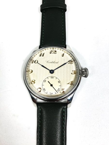 Cortebert Vintage Herrenuhr - TV07994