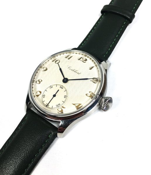 Cortebert Vintage Herrenuhr - TV07995