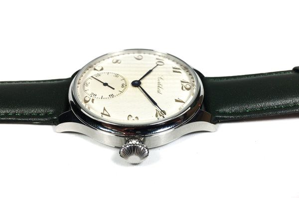 Cortebert Vintage Herrenuhr - TV07996