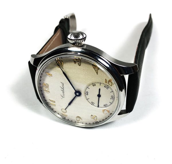 Cortebert Vintage Herrenuhr - TV07997