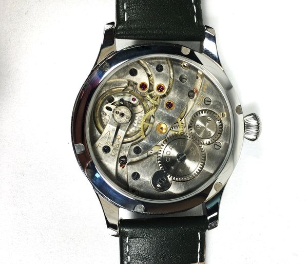 Cortebert Vintage Herrenuhr - TV07999