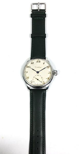 Cortebert Vintage Herrenuhr - TV0799