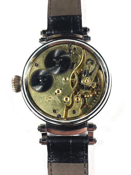 IWC Vintage Herrenuhr aus 1906 - TV169014