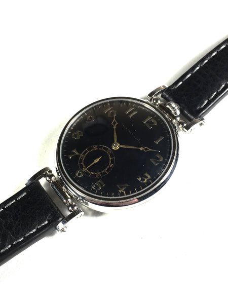 Tavannes Vintage Herrenuhr - TV46153