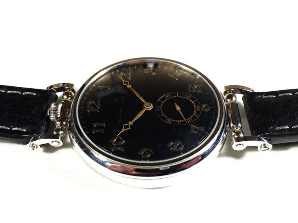 Tavannes Vintage Herrenuhr - TV46155