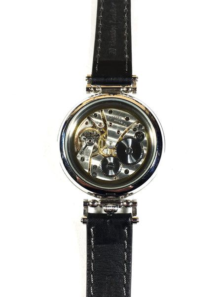 Tavannes Vintage Herrenuhr - TV46158