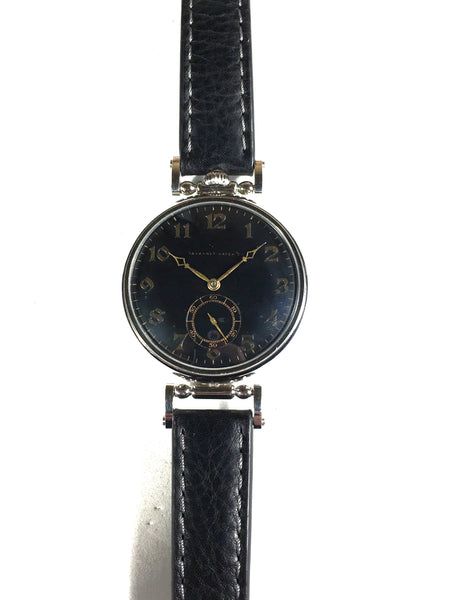 Tavannes Vintage Herrenuhr - TV4615