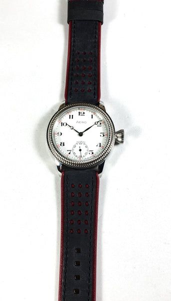 Unitas Aero Vintage Herrenuhr - TV60006