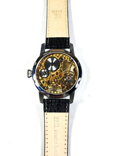 Unitas Vintage Herrenuhr - TV60448