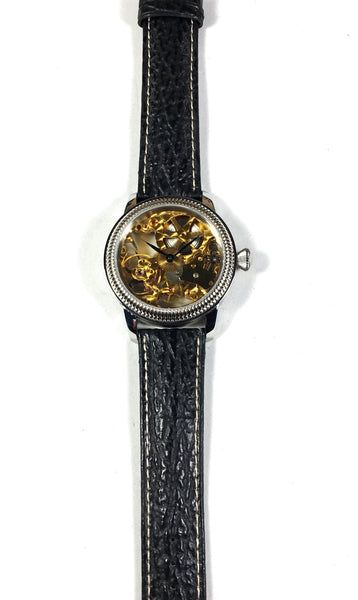 Unitas Vintage Herrenuhr - TV6044