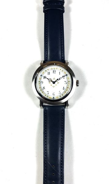 Unitas Vintage Herrenuhr - TV6498