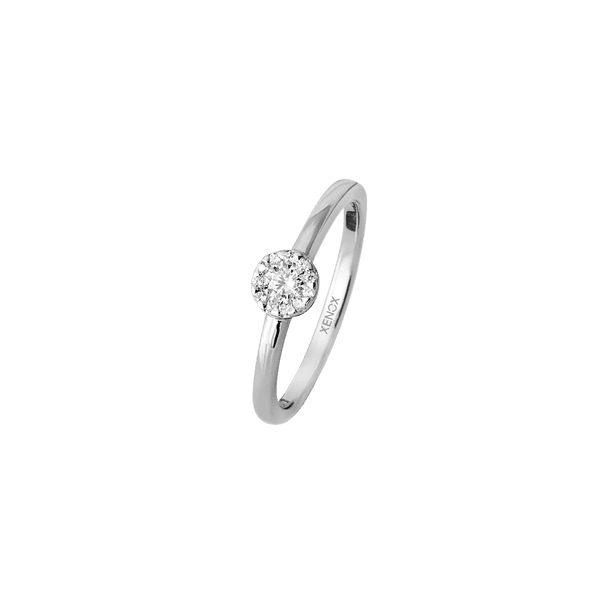 Partnerring aus 925/- Sterlingsilber Soli Zirkonia-Steinen, rhodiniert - XS9114_900x_42fe90e0-02da-4507-a96d-1d7b047e6c8e