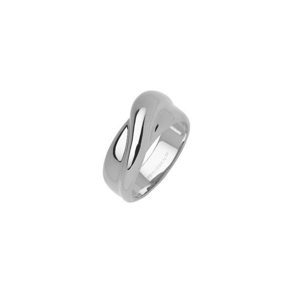 Silberring Musthave Ringweite 54 - xs2350