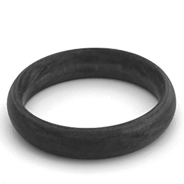 Carbon Partnerring 4mm Breite bombiert - 0b631f224585e679354a4c29cafd27ed