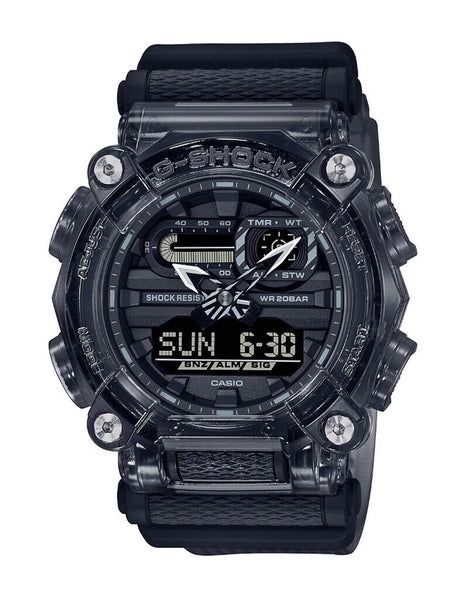 Casio G-SHOCK - 55919ee8f7cf4f0862eaedc6927db9a6