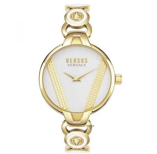 Versus Versace Damenuhr - 5c9b5418cef9edf5335283d1de2d349e